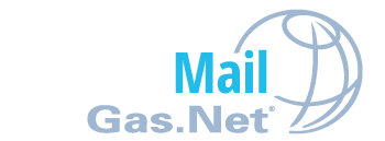 GasNet Mail